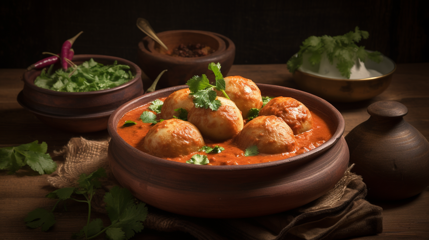 Authentic Kashmiri Dum Aloo Recipe You’ll Love