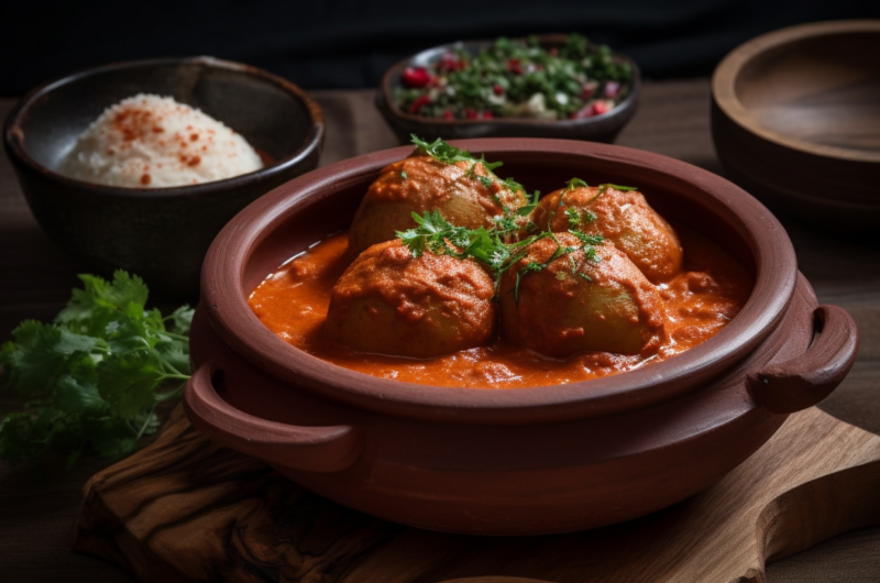 Authentic Kashmiri Dum Aloo Recipe You’ll Love