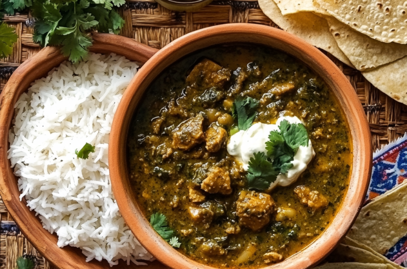 Hearty Beef Chili Verde – Bold & Flavorful Stew